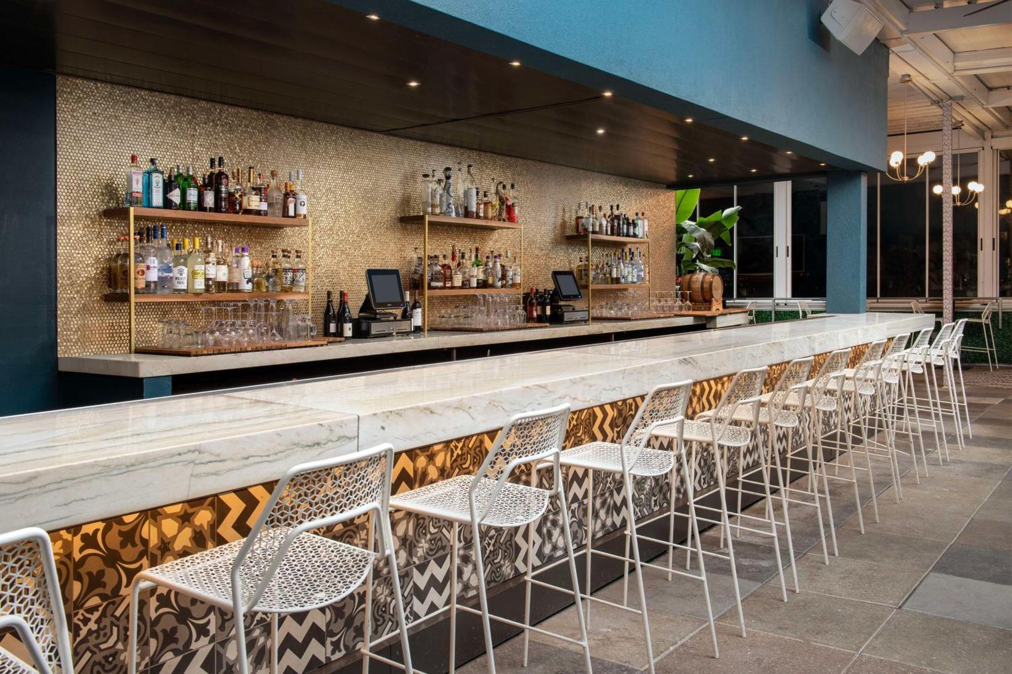 Troubadour Hotel New Orleans Exterior photo